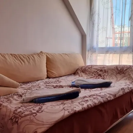 Apartament General,center, Апартаменты