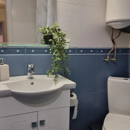 Apartament General,center, Апартаменты *