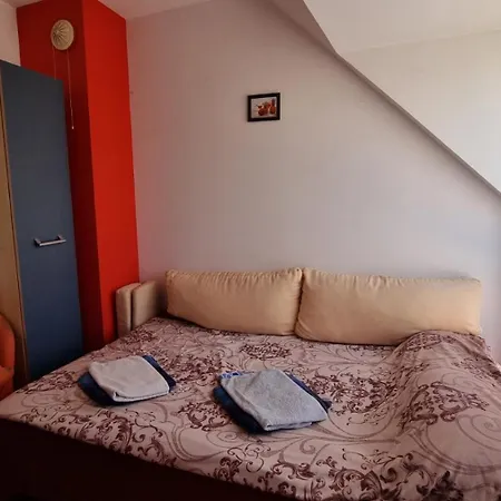 Апартаменты Apartament General,center,