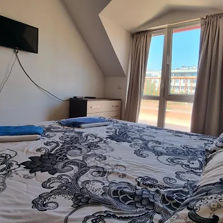 Apartament General,center, Апартаменты Варна