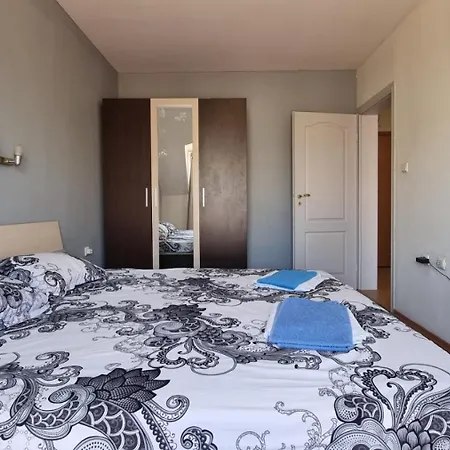 Apartament General,center, Апартаменты